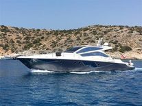 Cranchi 64 HT