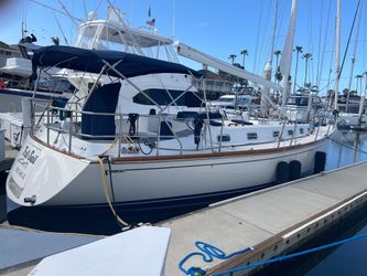 46' Tartan 2003