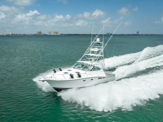 42' Tiara Yachts 2006