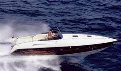 Performance 1107 Full Option boat