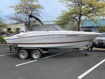 Four Winns H220