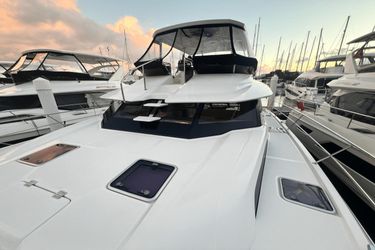 44' Aquila 2021