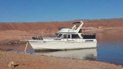 Uniflite Aft Cabin