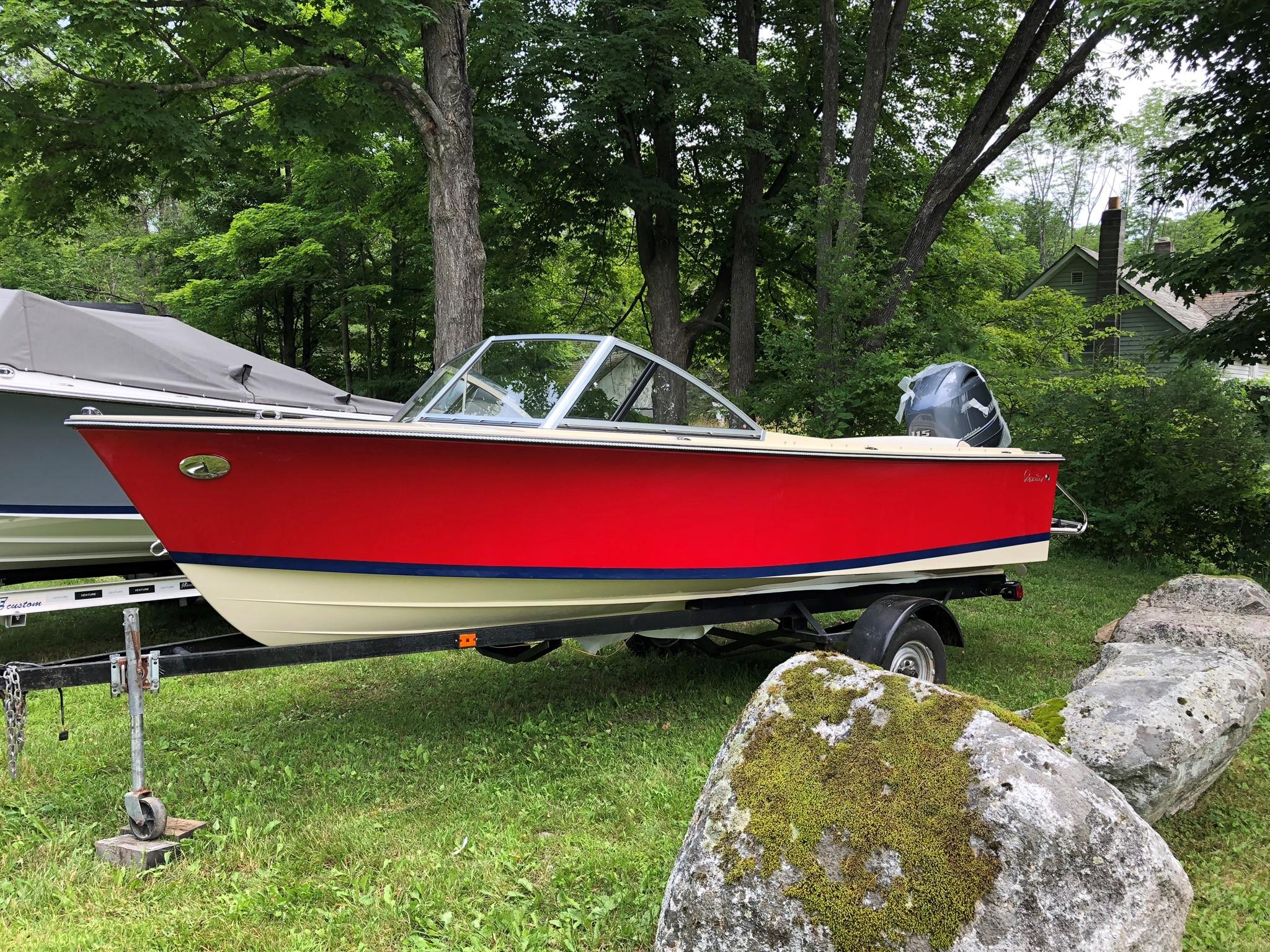 best runabout boats 2020