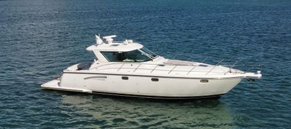 44' Tiara Yachts 2005