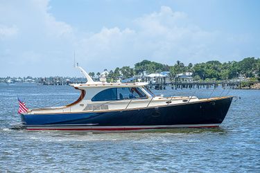 44' Hinckley 2018 Yacht For Sale