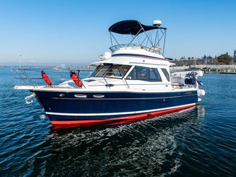 30' Cutwater 2016