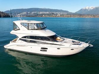 47' Meridian 2014