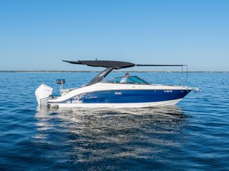 29' Sea Ray 2023