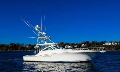 45' Cabo 2005 Yacht For Sale