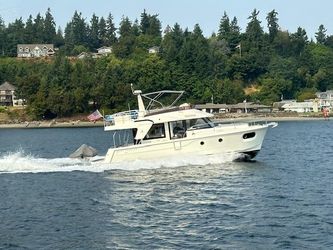 41' Beneteau 2022