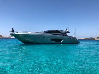 87' Riva 2010