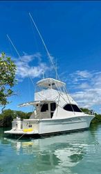 37' Riviera 2002