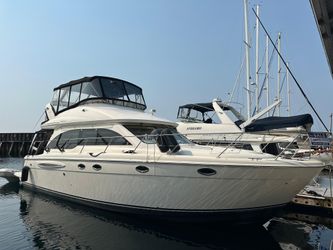 46' Meridian 2003