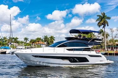 51' Fairline 2023