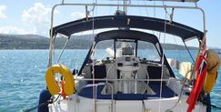 Jeanneau Sun Odyssey 37