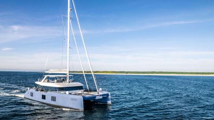 71' Sunreef 2023