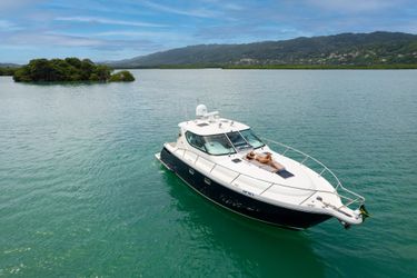 43' Tiara Yachts 2006