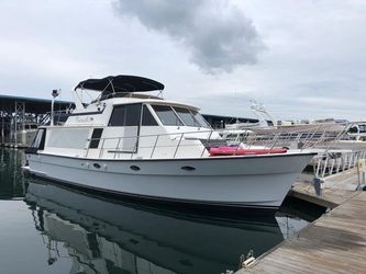 45' Nova 1990