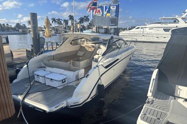 34' Azimut 2014