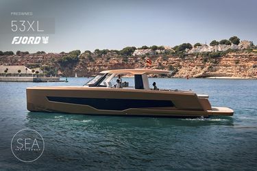 55' Fjord 2025