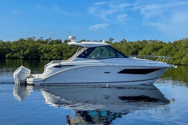 32' Sea Ray 2023