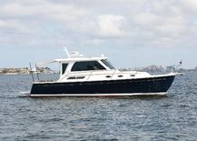 Back Cove 34