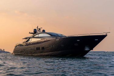 108' Sunseeker 2006