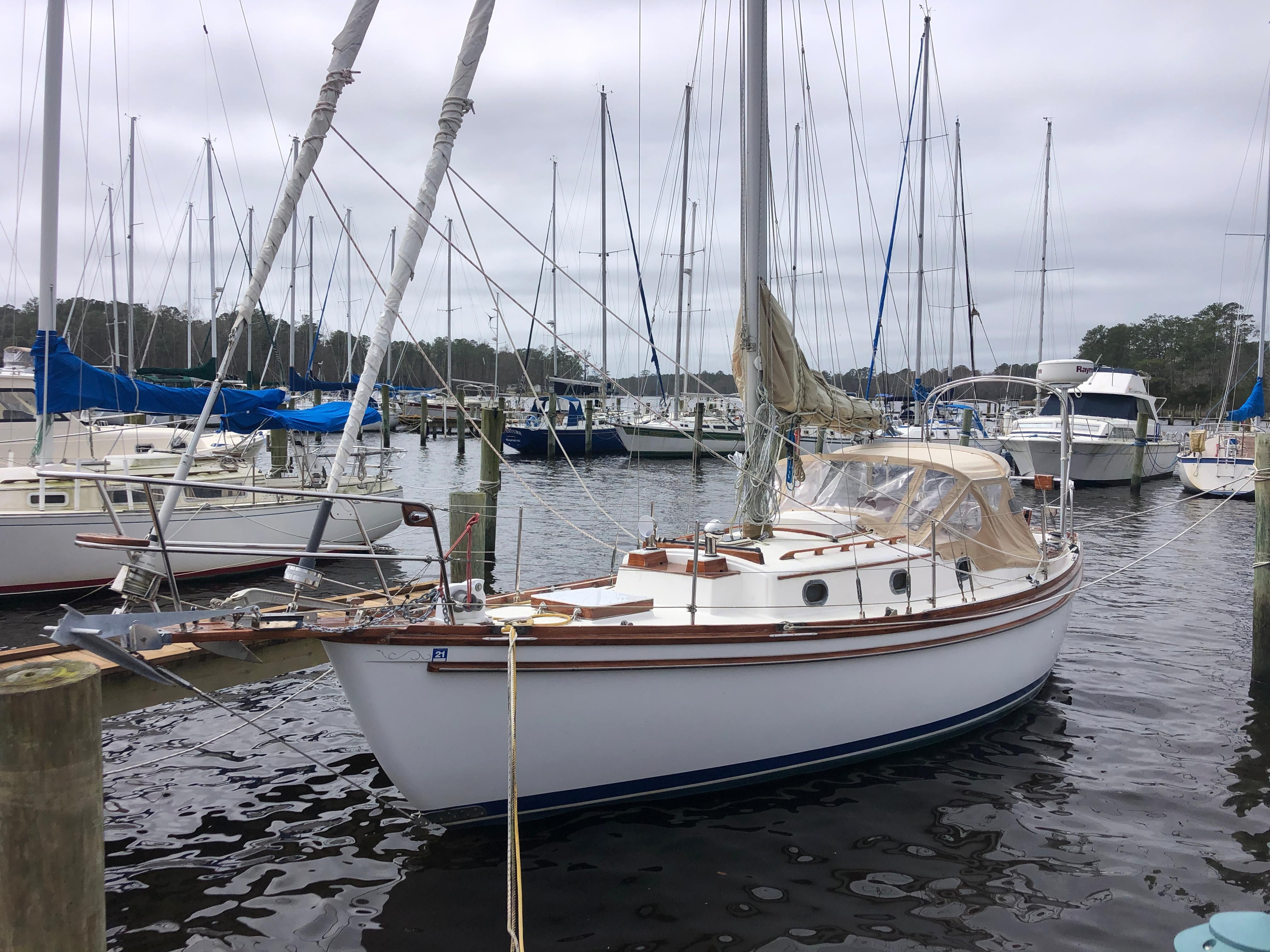 shannon 28 sailboats for sale