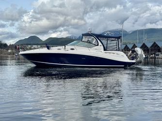 38' Sea Ray 2004