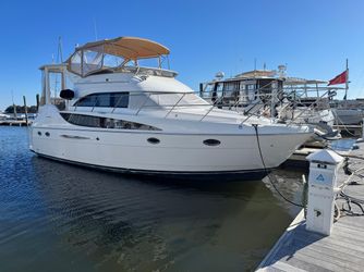 42' Meridian 2007
