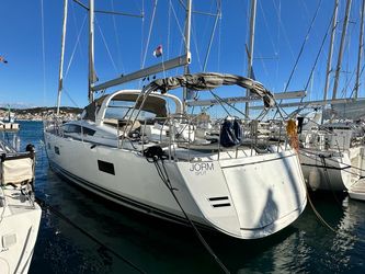 66' Jeanneau 2015