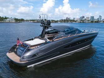 63' Riva 2015