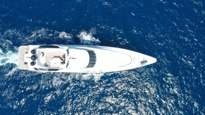 125' Norship 1994