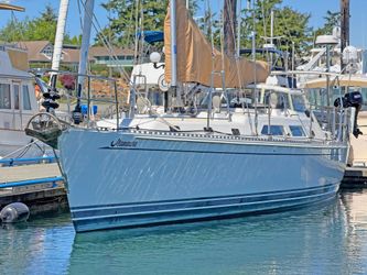 46' Outbound 2017