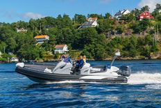 Grand Inflatables G850