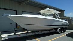 Wellcraft SCARAB 35 SPORT