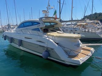 47' Cranchi 2006