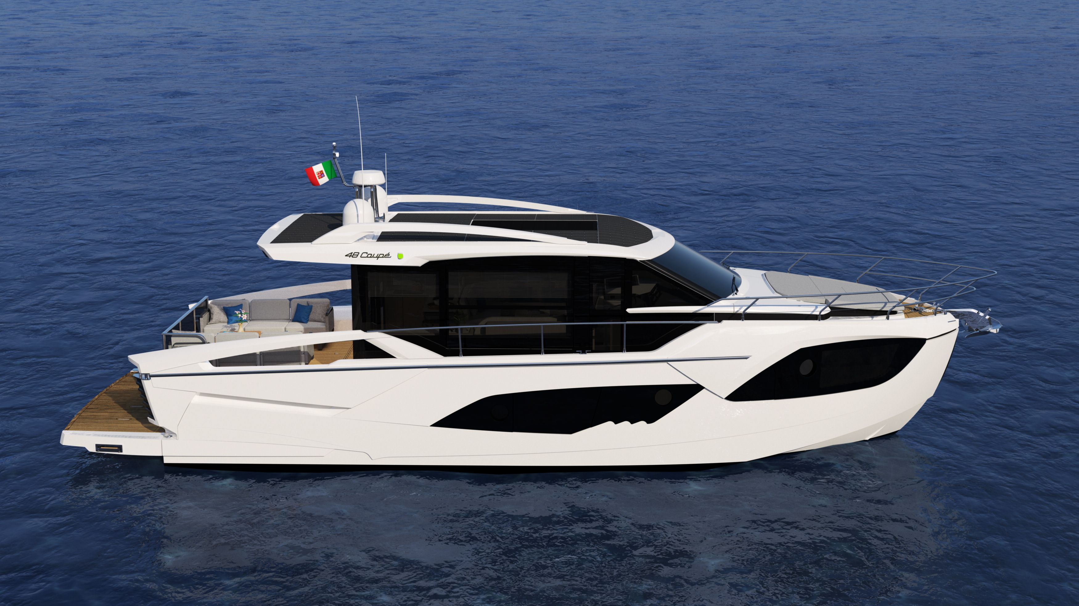 motor yachts for sale under 300k