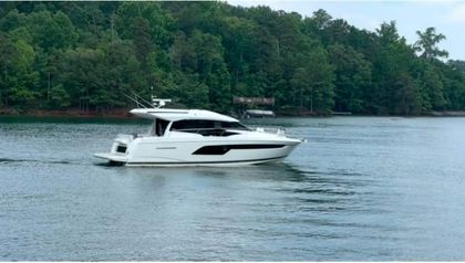 52' Prestige 2023
