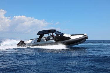 46' Ranieri 2025