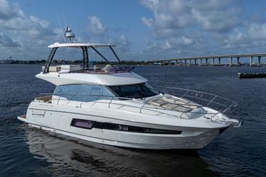 47' Prestige 2019
