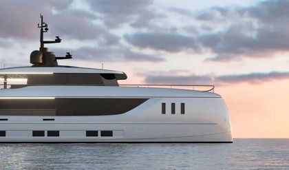 131' Sunreef 2026