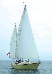Whitby 42