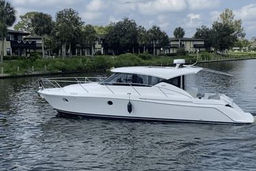 40' Tiara Yachts 2019