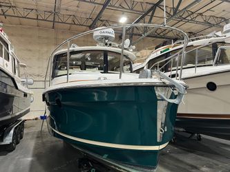 28' Ranger Tugs 2023
