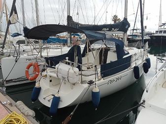 Ronautica RO 340
