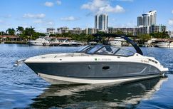 Chaparral 307 SSX