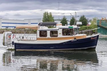 27' Ranger Tugs 2017