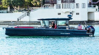 BRABUS Shadow 500 Black Ops